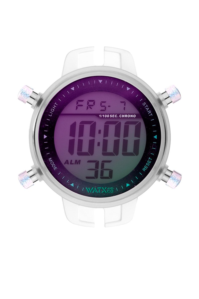 Horloge Dames Watx Colors RWA1086 (Ø 43 mm)