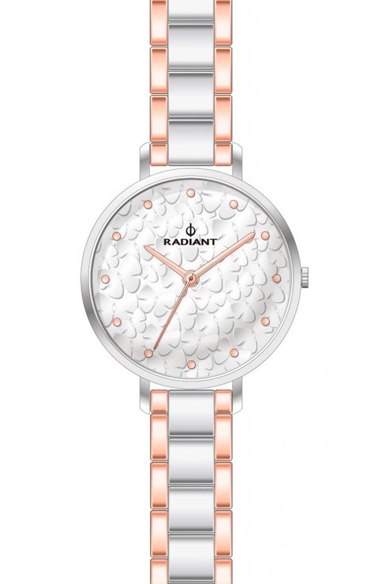 Horloge Dames Radiant RA431607 (Ø 34 mm)