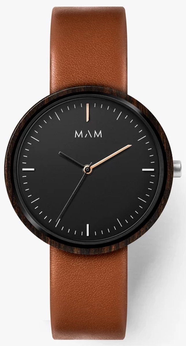 Horloge unisex MAM646 (Ø 39mm)