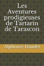 Les Aventures prodigieuses de Tartarin de Tarascon