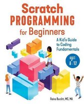 Scratch Programming for Beginners
