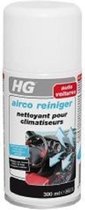 HG airco reiniger