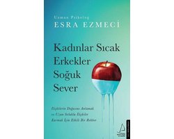 Kadınlar Sıcak Erkekler Soğuk Sever