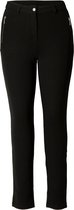 ES&SY Resta Broek - Black - maat 36