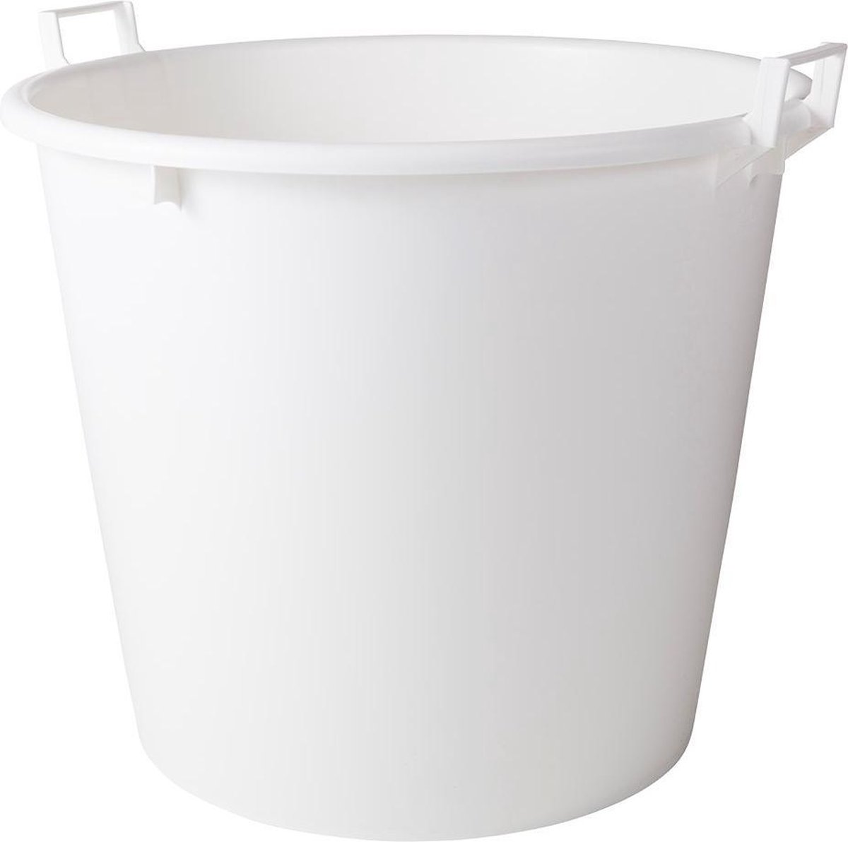 Gripline KUI01250-1201 Specials Kuip - 125L - Wit
