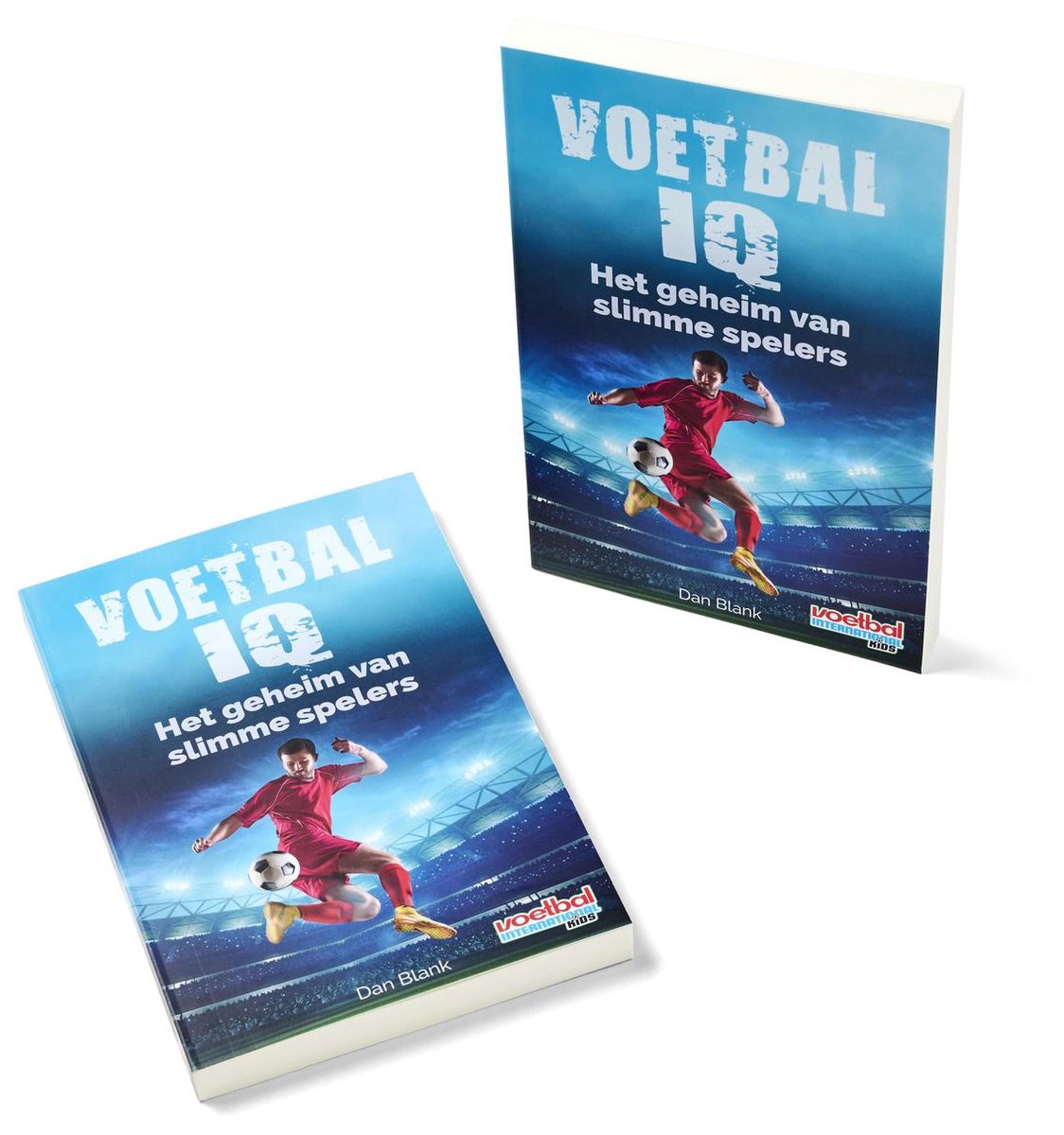 Het Geheim Van De Voetbalgame By Familie H. On