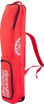 The Indian Maharadja Stick bag CMX-pink Hockeystickrugzak Unisex - roze