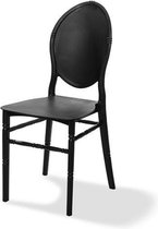 Medaillon Black