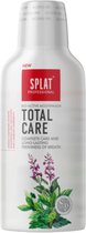 Splat - Total Care Mouthwash - Whitening Mouthwash For Comprehensive Protection And Fresh Breath