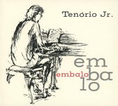 Tenorio Jr. - Embalo (CD)