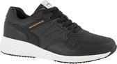 memphis one Zwarte sneaker - Maat 42