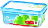 Clip & Close Fresh keeper - 3,7 l
