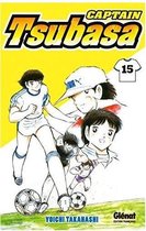 CAPTAIN TSUBASA - Tome 15