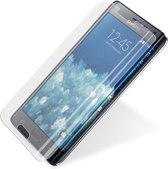 Screen Protector - Gehard Glas Anti Shock - Anti Fingerprint Coating - Transparant Gehard Glas Beschermer - Voor Samsung  Note Edge