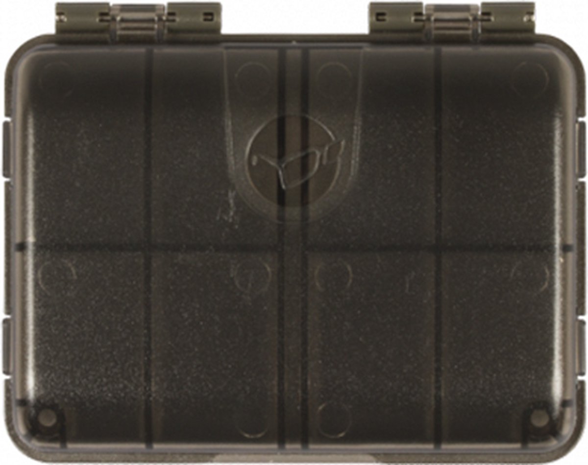 Korda Mini Box - 16 Compartments - Groen