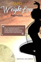 Rapid Weight Loss Hypnosis