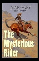 The Mysterious Rider Illustrated