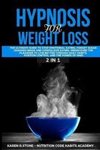 Hypnosis For Weight Loss