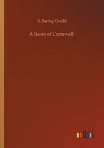 A Book of Cornwall