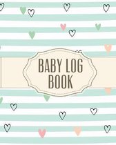 Baby Log Book