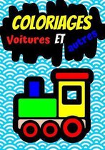 Coloriages Voitures Et Autres