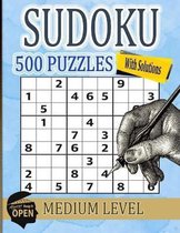 Sudoku Puzzles with solutions