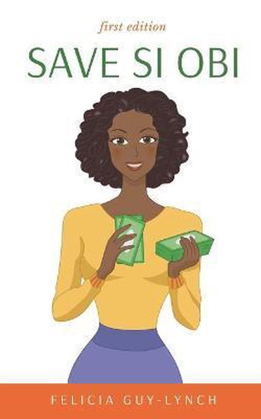 Save Si Obi- Save Si Obi, Felicia Guy-Lynch | 9780987969385 | Boeken | bol