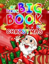 My First Big Book Of Christmas