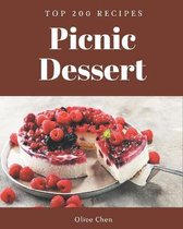 Top 200 Picnic Dessert Recipes