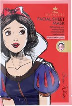 Disney Princess gezichtsmasker "Sneeuwwitje"