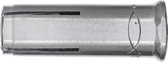 fischer 48339 Inslaganker EA II - M10 x 40mm (50st)