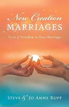 New Creation Marriages