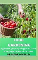 Food Gardening