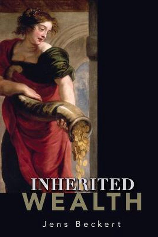 Inherited Wealth - cover