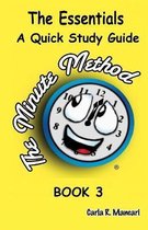 The Minute Method - Book 3