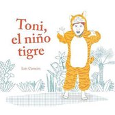 Toni, el nino tigre