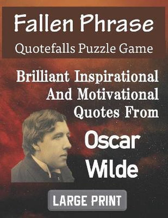 Fallen Phrase Quotefalls Puzzle Game Brilliant Inspirational And