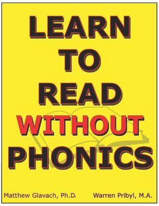 learn-to-read-without-phonics-9798654995629-warren-pribyl-m-a