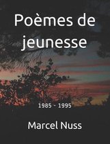 Poemes de jeunesse