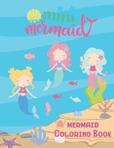 Mini Mermaid