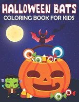 Halloween Coloring Books For Kids