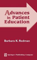 Advances in Patient Education