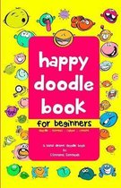 Happy Doodle Book