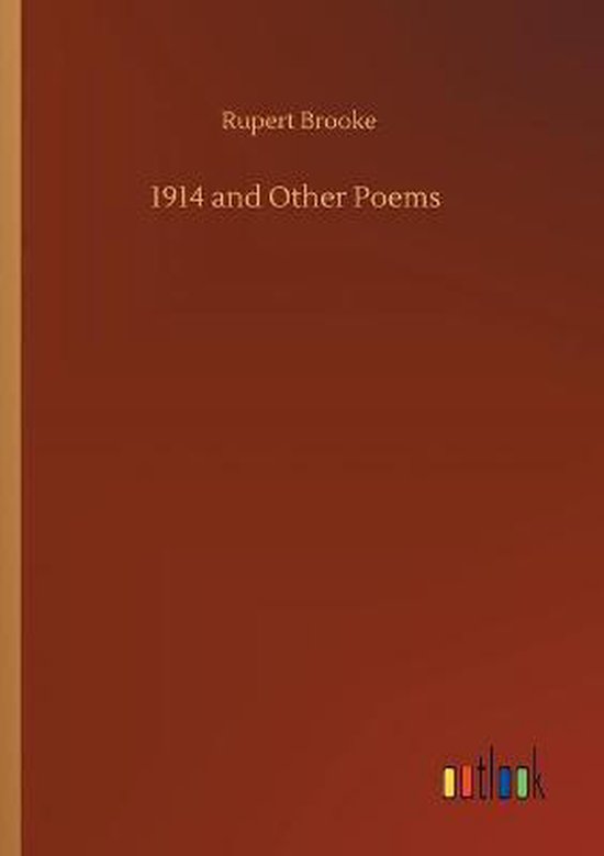 1914 and Other Poems