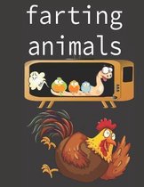 Farting animals