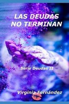 Las deudas no termina