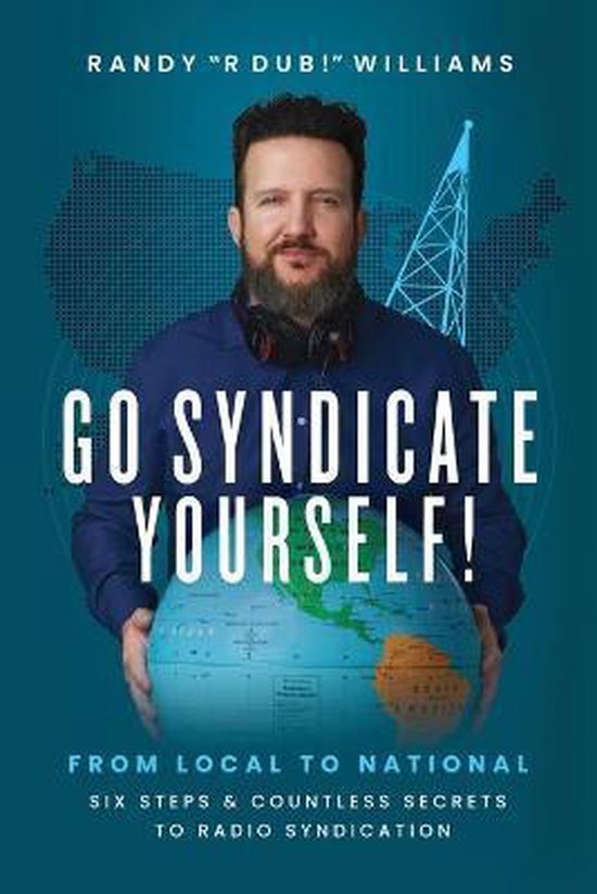 Go Syndicate Yourself!