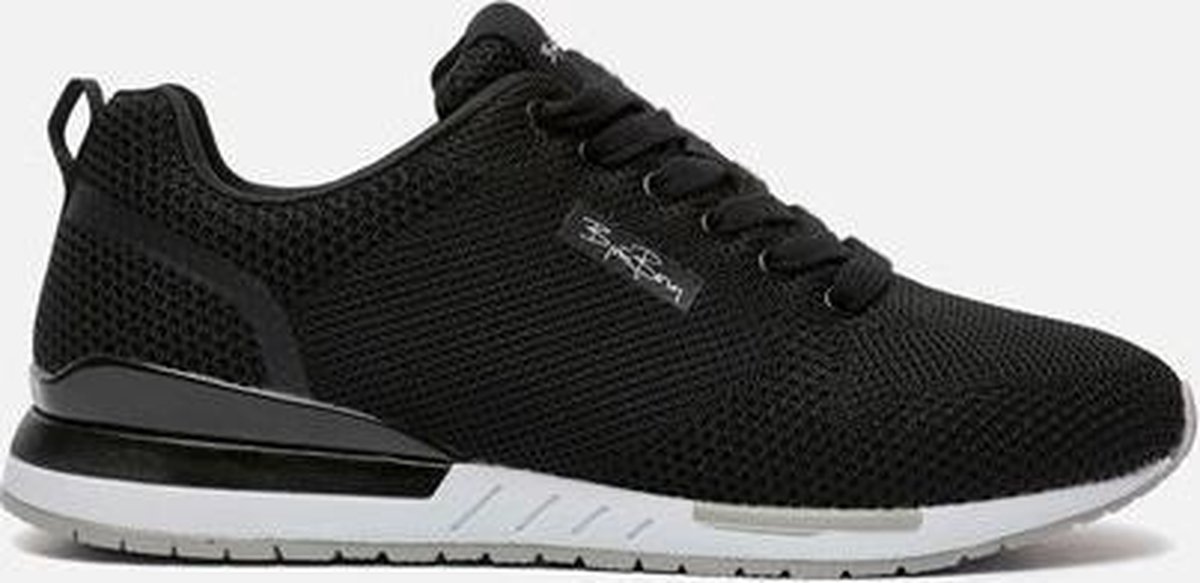 Bjorn Borg R915 sneakers zwart - Maat 42 | bol.com