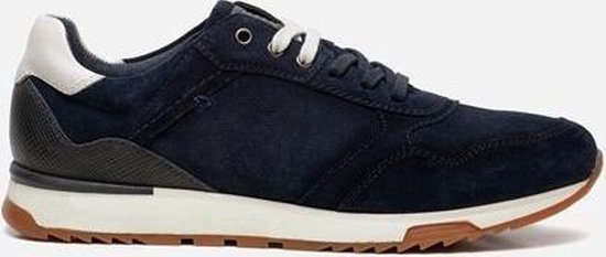 Invinci Sneakers blauw - Maat 42 | bol.com