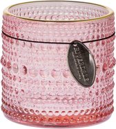 Riverdale - Sfeerlicht Ezra dots roze 7cm - Roze